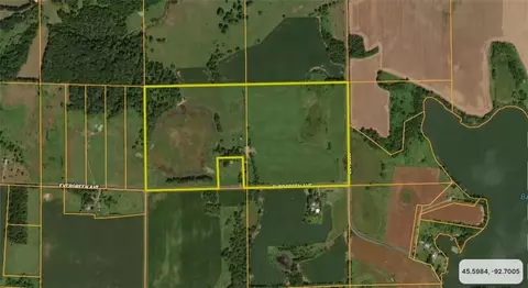 Nn Evergreen Ave, Cushing, WI 54006