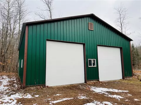 W16349 Town Line Road, Rice Lake, WI 54868
