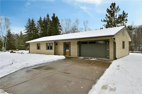 16235 Frels Rd, Cable, WI 54821