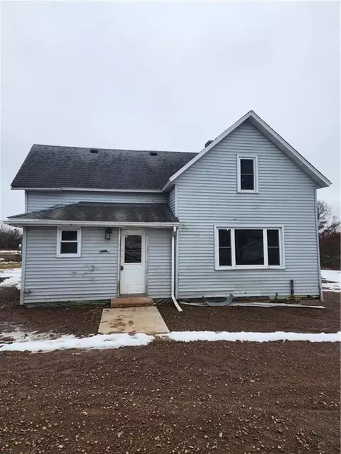 11408 County Highway M, New Auburn, WI 54757
