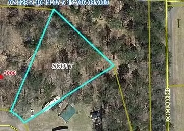 lot72 Aspen Ter, Danbury, WI 54830