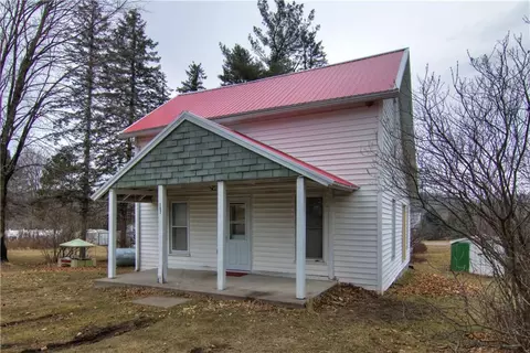 107 Miller St, Knapp, WI 54749