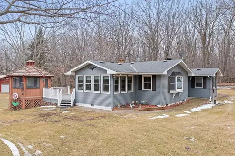 21752 Bailey Ln, Barronett, WI 54813