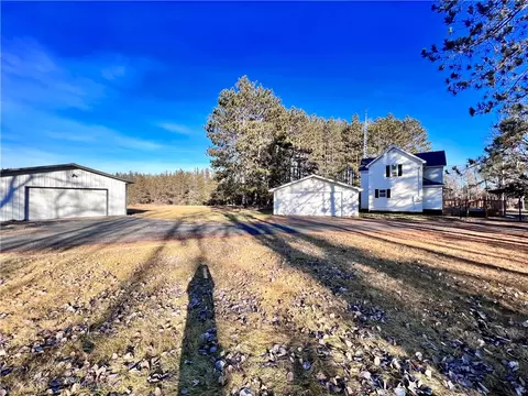 W4370 State Highway 63, Springbrook, WI 54875 photo 7