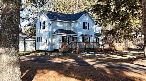 W4370 State Highway 63, Springbrook, WI 54875 photo 3
