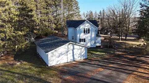 W4370 State Highway 63, Springbrook, WI 54875 photo 6