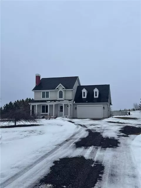 E18645 County Highway V, Augusta, WI 54722