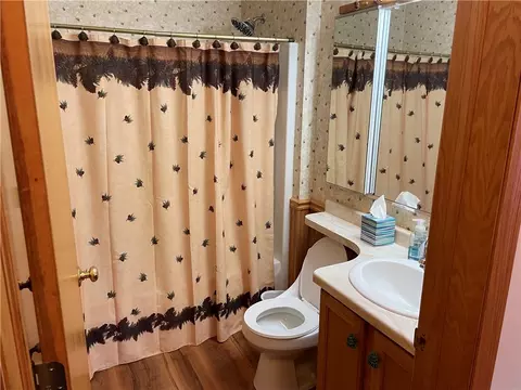 n10285 Shore Drive, Springbrook, WI 54875 photo 20