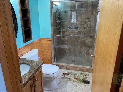 n10285 Shore Drive, Springbrook, WI 54875 photo 18