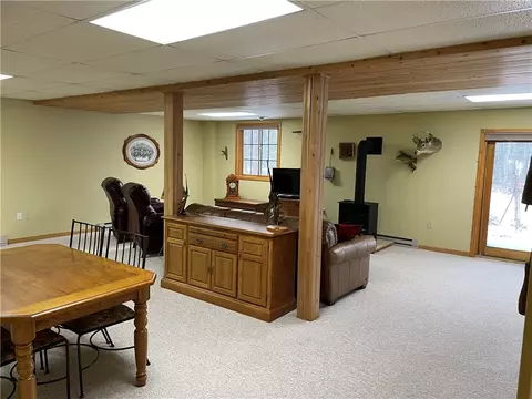n10285 Shore Drive, Springbrook, WI 54875 photo 24