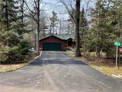 n10285 Shore Drive, Springbrook, WI 54875 photo 4
