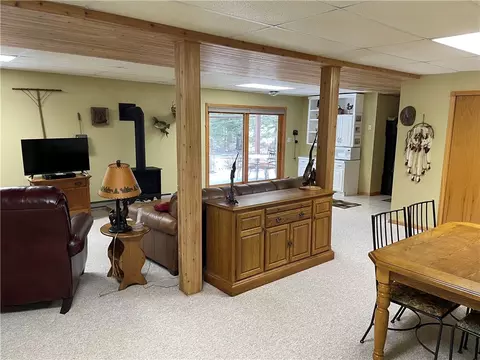 n10285 Shore Drive, Springbrook, WI 54875 photo 25
