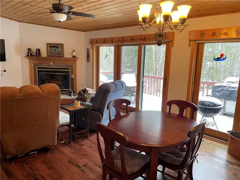 n10285 Shore Drive, Springbrook, WI 54875 photo 15