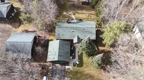 n10285 Shore Drive, Springbrook, WI 54875 photo 31