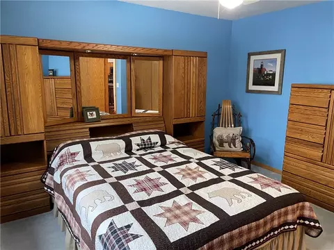 n10285 Shore Drive, Springbrook, WI 54875 photo 22