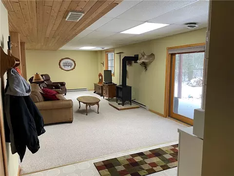 n10285 Shore Drive, Springbrook, WI 54875 photo 28
