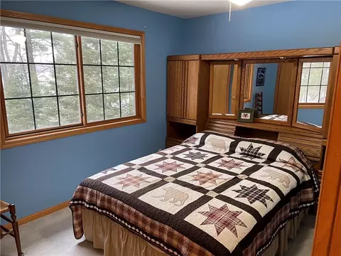 n10285 Shore Drive, Springbrook, WI 54875 photo 23