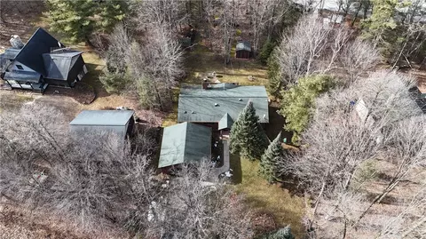n10285 Shore Drive, Springbrook, WI 54875 photo 30
