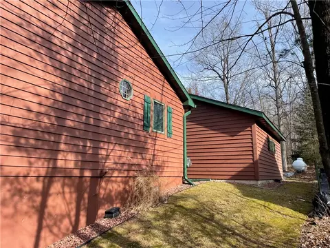n10285 Shore Drive, Springbrook, WI 54875 photo 6