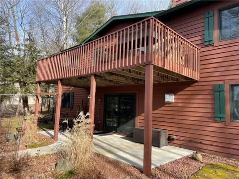 n10285 Shore Drive, Springbrook, WI 54875 photo 5