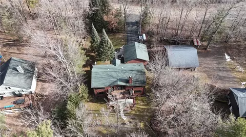 n10285 Shore Drive, Springbrook, WI 54875 photo 33