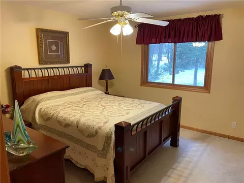 n10285 Shore Drive, Springbrook, WI 54875 photo 21