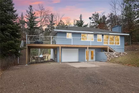 6042 Lake 26 Rd, Danbury, WI 54830