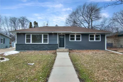 2902 Rudolph Rd, Eau Claire, WI 54701
