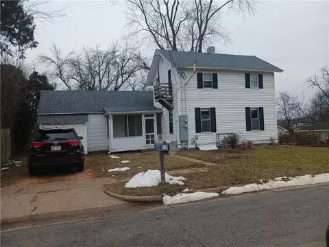 1506 Avenue A #1&2, Eau Claire, WI 54703