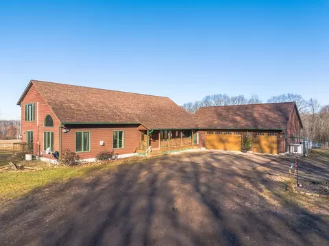 24754 50th Ave, Cadott, WI 54727