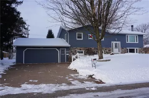 222 Hill St, Neillsville, WI 54456
