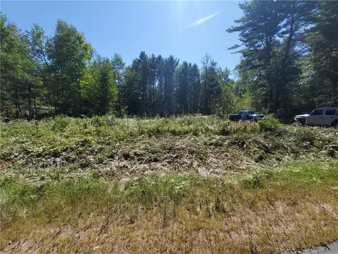 13233 W Indian Trail Rd, Hayward, WI 54843