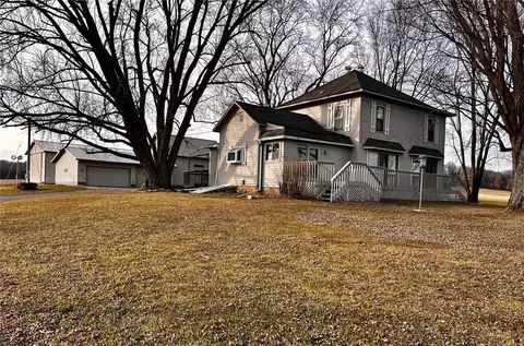 s7720 Sunrise Drive, Fall Creek, WI 54742