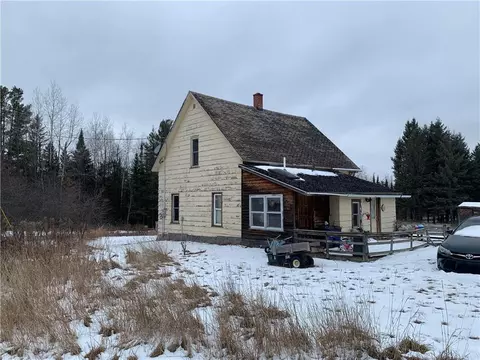 19832 Kempf Rd, Glidden, WI 54527