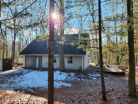 w9205 Gaylord Road, Hatfield, WI 54754
