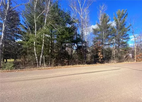 0 Sturgeon Ave N, Webster, WI 54893