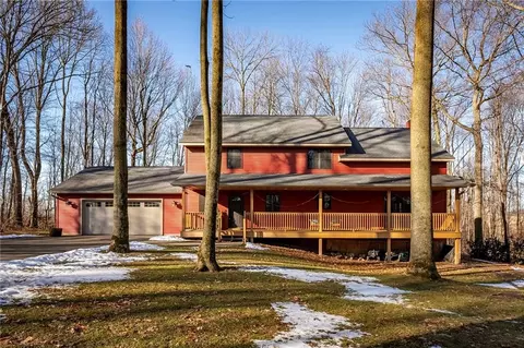 9875 90th Ave, Chippewa Falls, WI 54729