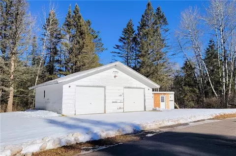 13700 Perry Lake Rd, Cable, WI 54821