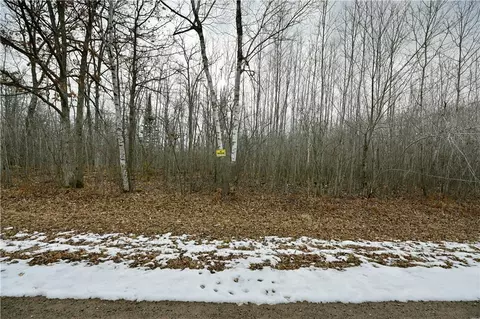 lot S 2 3 Buchman Rd, Springbrook, WI 54875