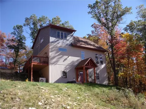 s2235 Town Shop Road, Fall Creek, WI 54742