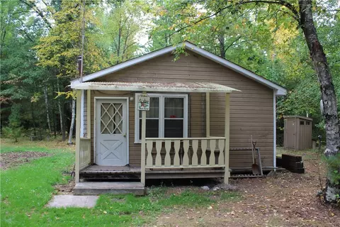 N2496 Badger Avenue, Granton, WI 54436