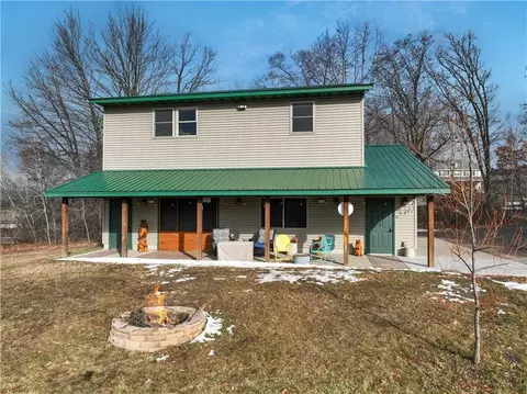 2643 11th Ave, Chetek, WI 54728