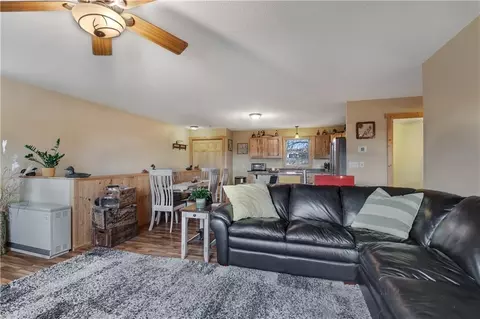 Living - 2643 11th Ave, Chetek, WI 54728 photo 2 of 3