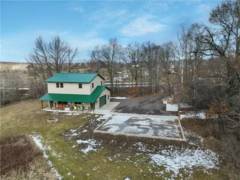 View/Area - 2643 11th Ave, Chetek, WI 54728 photo 4 of 4