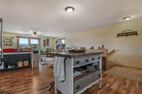 Kitchen - 2643 11th Ave, Chetek, WI 54728 photo 3 of 3