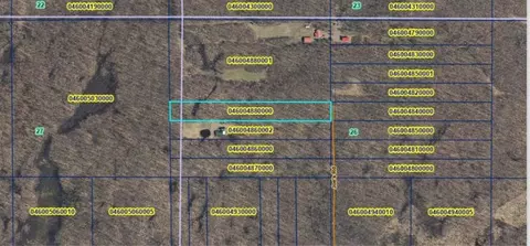 4 85 Joes Rd, Conrath, WI 54731
