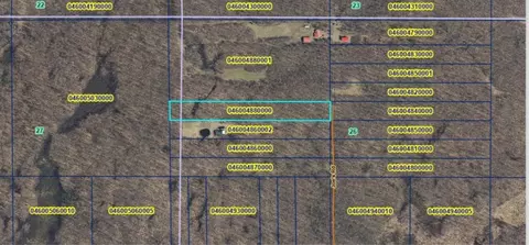 4 85 Joes Rd, Conrath, WI 54731