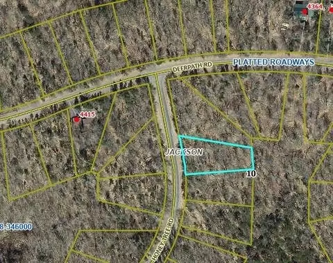 lot220 Honey Tree Rd, Danbury, WI 54830