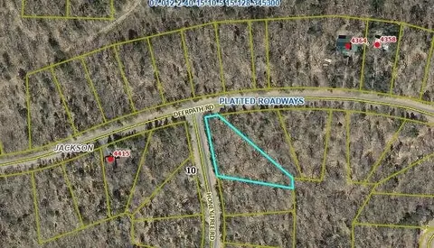 lot219 Honey Tree Rd, Danbury, WI 54830