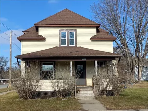 18696 Scranton St, Whitehall, WI 54773